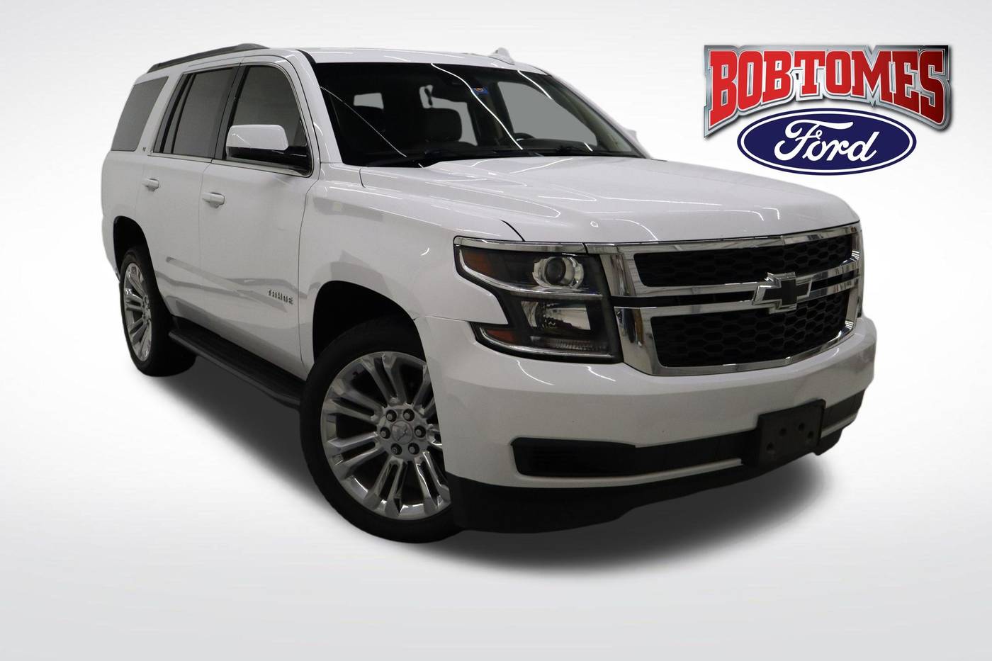 2020 Chevrolet Tahoe LT — SUV — 87,947 mi — McKinney, TX