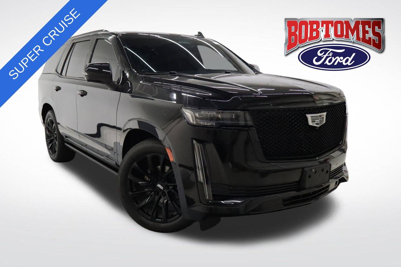 2022 Cadillac Escalade Sport Platinum — SUV — 56,121 mi — McKinney, TX