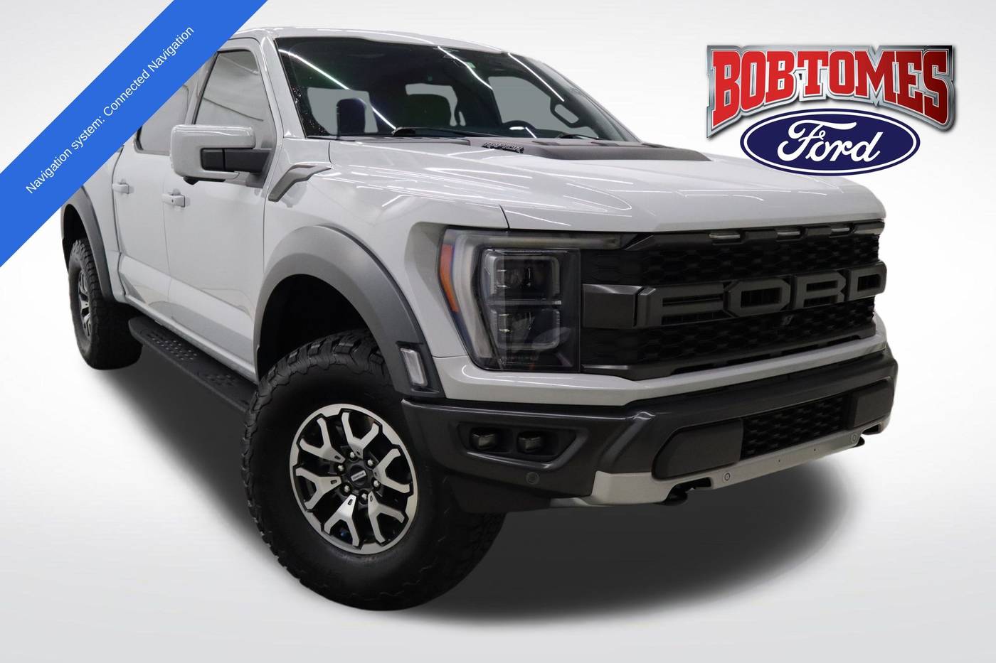 2023 Ford F-150 Raptor — Pickup Truck — 19,821 mi — McKinney, TX