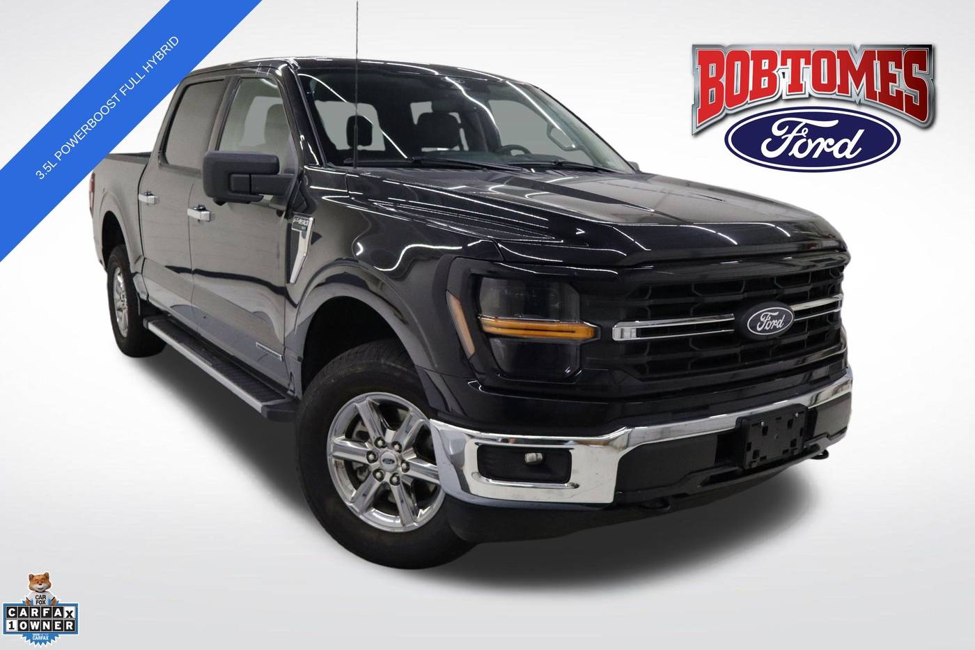 2024 Ford F-150 XLT — Pickup Truck — 46,182 mi — McKinney, TX