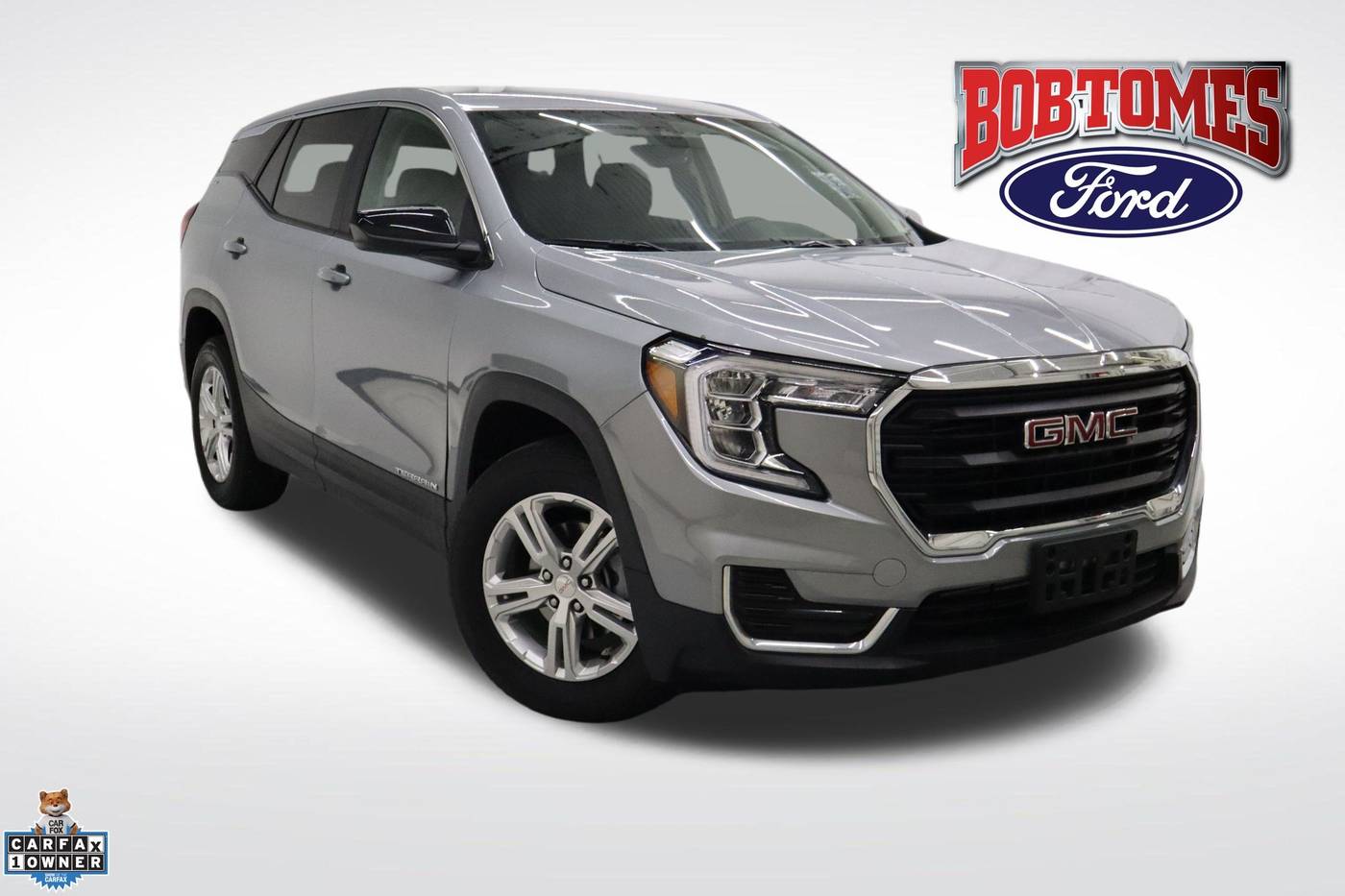 2024 GMC Terrain SLE — SUV — 26,851 mi — McKinney, TX
