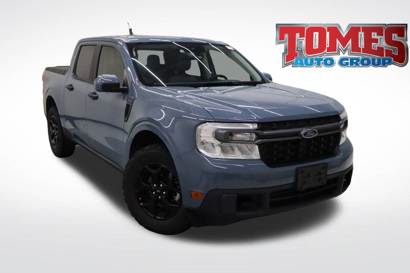 2022 Ford Maverick XLT — Pickup Truck — 48,122 mi — McKinney, TX