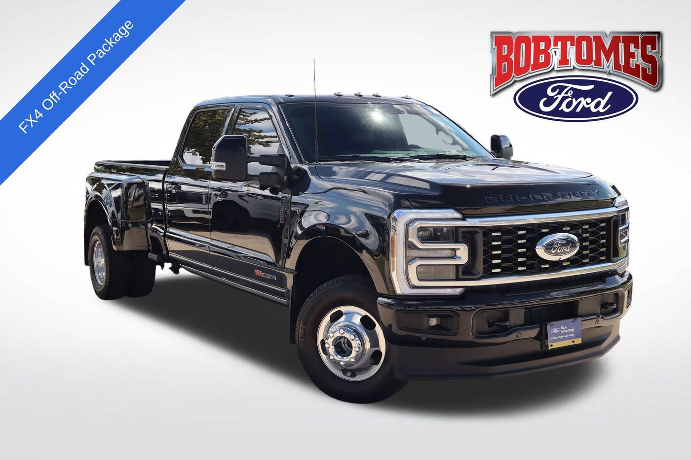 2025 Ford Super Duty F-350 XL — Pickup Truck — 595 mi — McKinney, TX