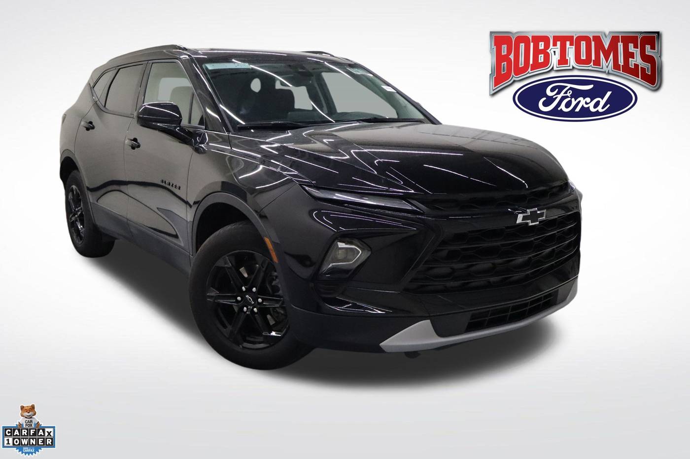 2023 Chevrolet Blazer 2LT — SUV — 15,101 mi — McKinney, TX