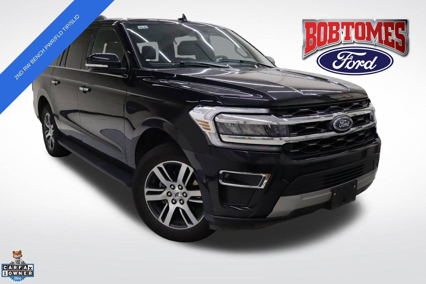 2024 Ford Expedition Limited — SUV — 45,905 mi — McKinney, TX