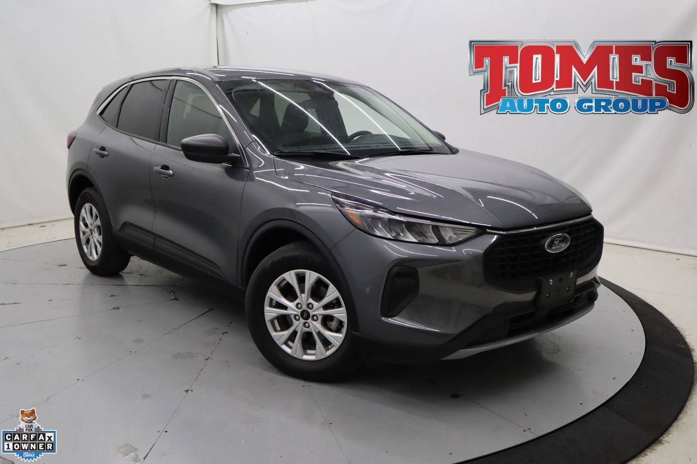 2023 Ford Escape Active — SUV — 29,269 mi — McKinney, TX