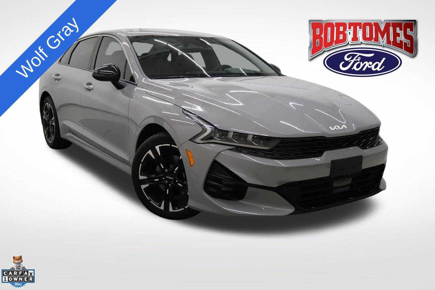 2024 Kia K5 GT-Line — Sedan — 28,961 mi — McKinney, TX