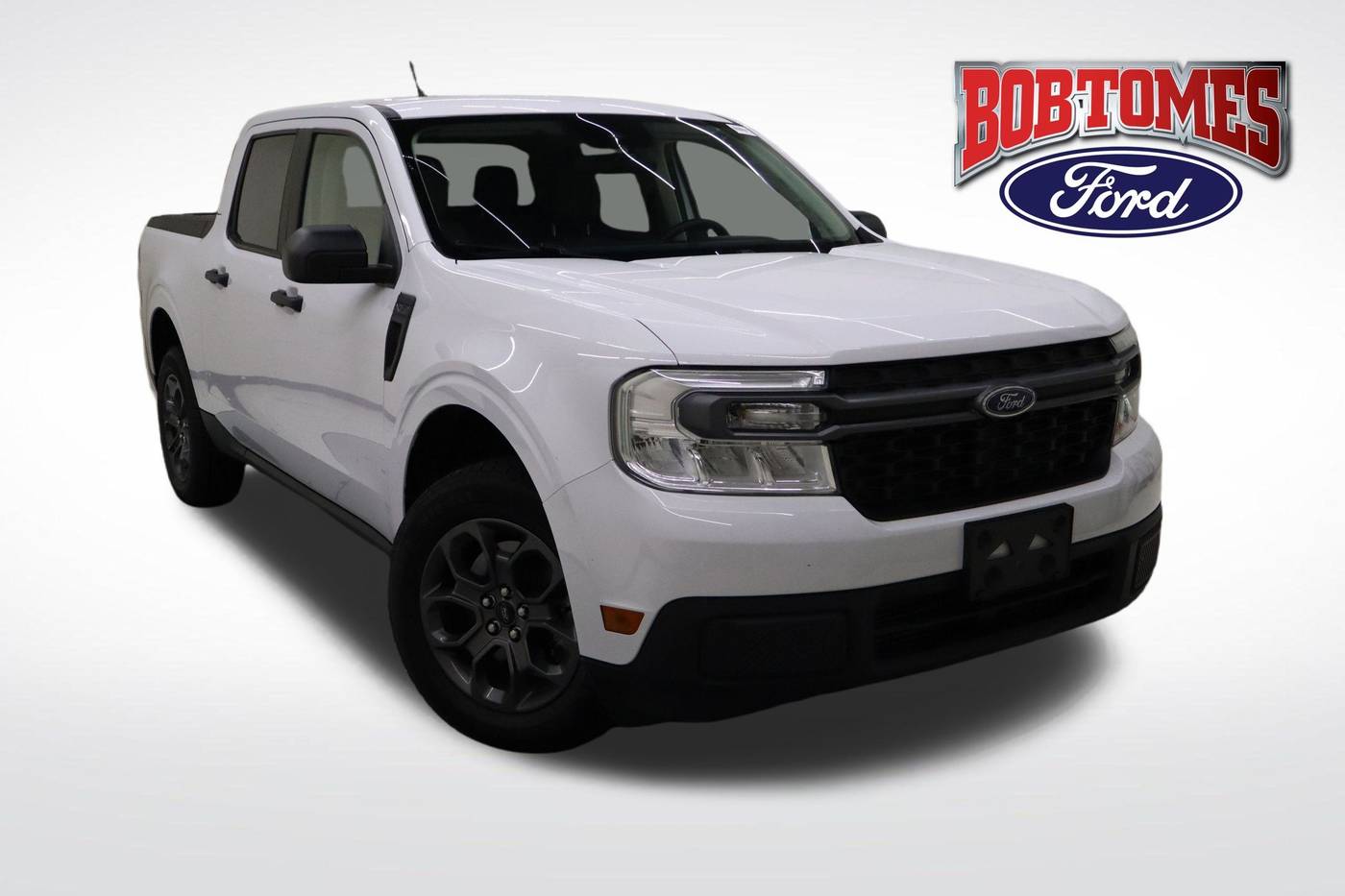 2023 Ford Maverick XLT — Pickup Truck — 59,971 mi — McKinney, TX