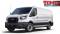 2024 Ford Transit Cargo Van in McKinney, TX 1 - Open Gallery