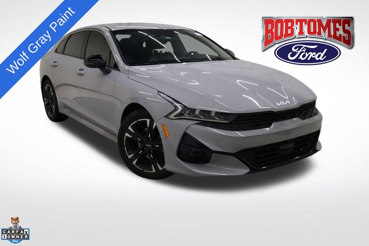 2023 Kia K5 GT-Line — Sedan — 39,314 mi — McKinney, TX