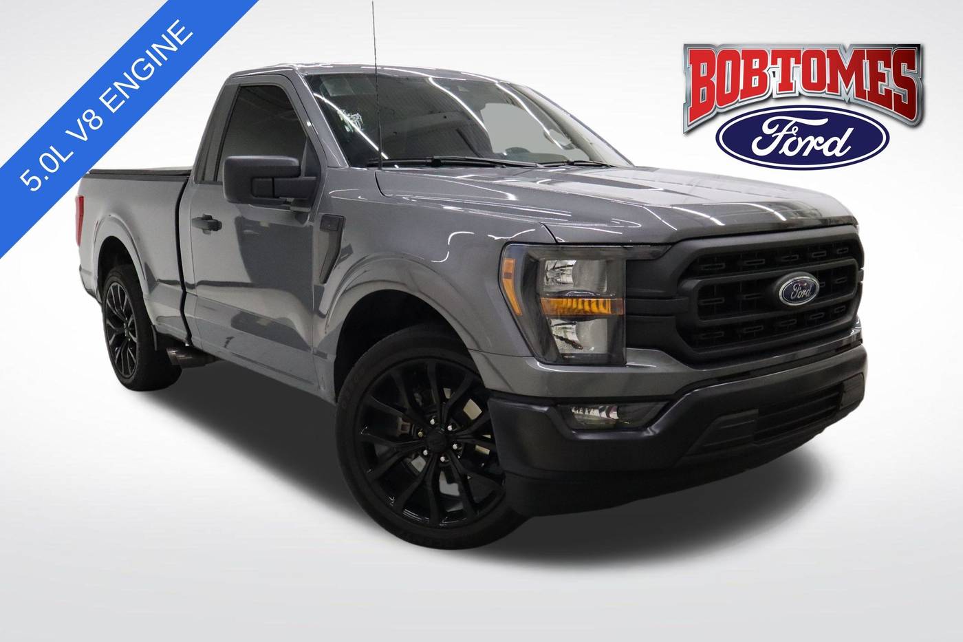 2023 Ford F-150 XL — Pickup Truck — 36,405 mi — McKinney, TX