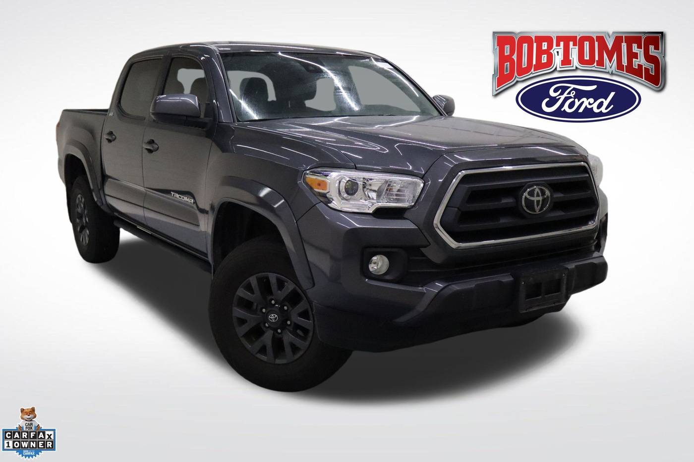 2023 Toyota Tacoma SR5 — Pickup Truck — 41,369 mi — McKinney, TX