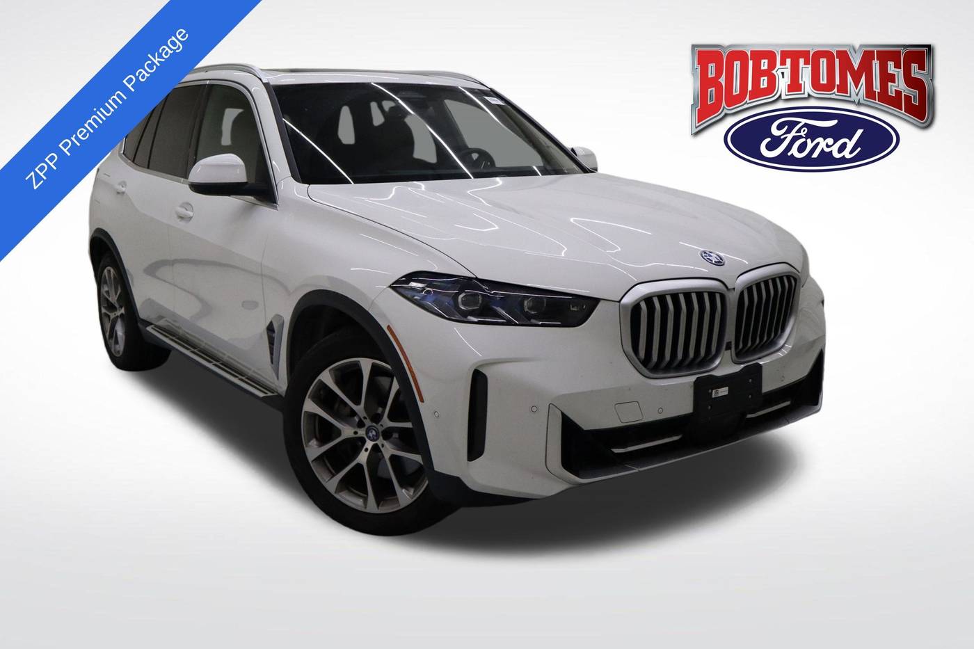 2024 BMW X5 50e — SUV — 37,808 mi — McKinney, TX