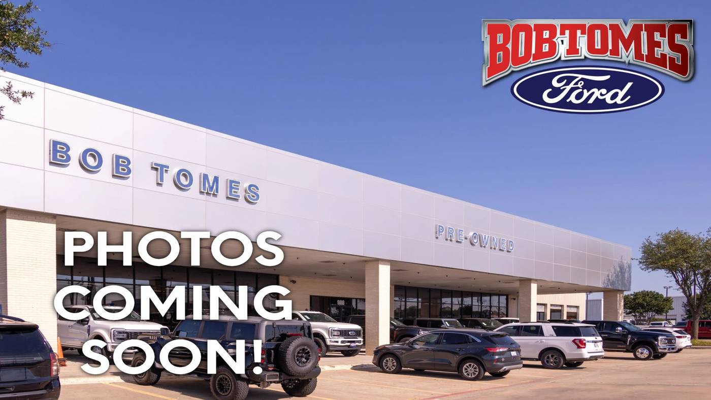 2022 Ford Explorer ST — SUV — 23,600 mi — McKinney, TX