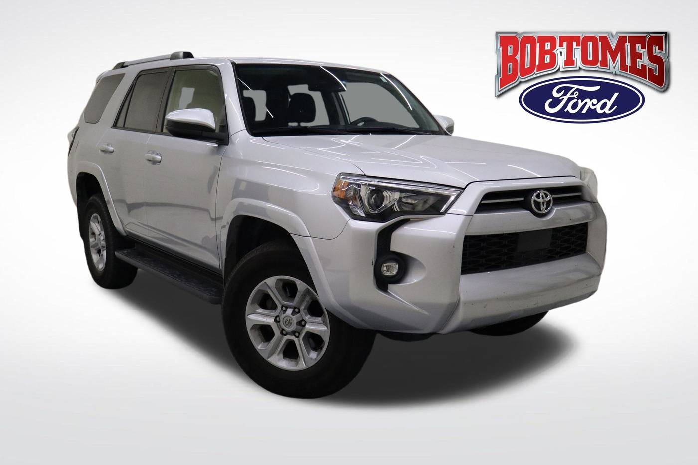 2023 Toyota 4Runner SR5 — SUV — 50,363 mi — McKinney, TX