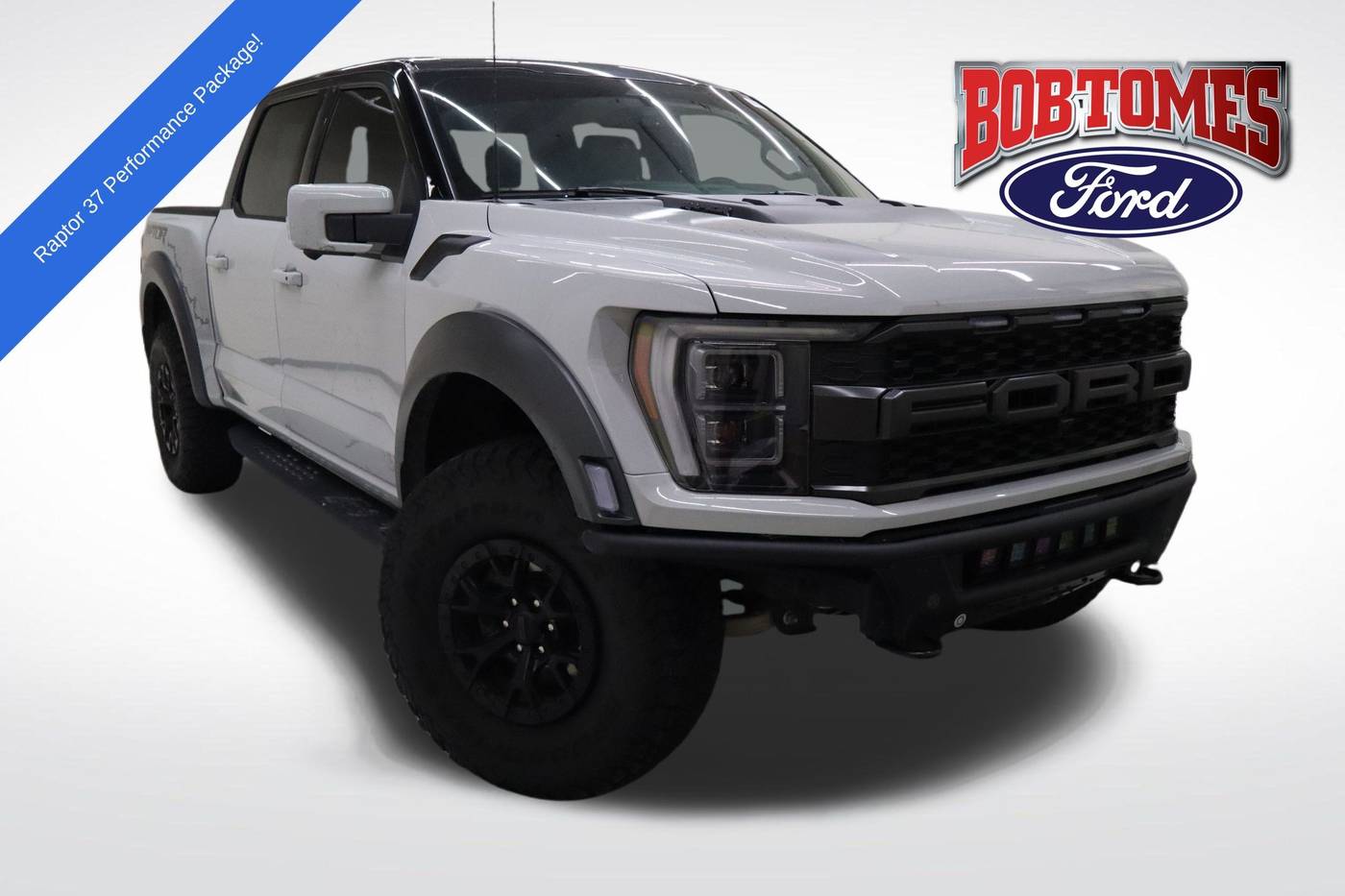 2023 Ford F-150 Raptor — Pickup Truck — 22,768 mi — McKinney, TX