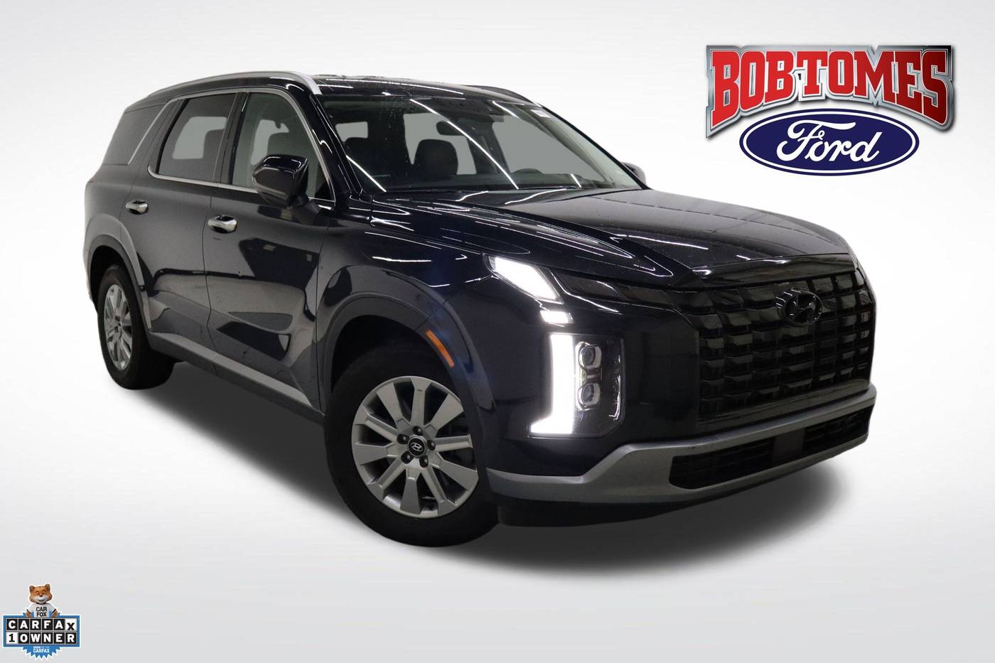 2024 Hyundai Palisade SEL — SUV — 38,473 mi — McKinney, TX