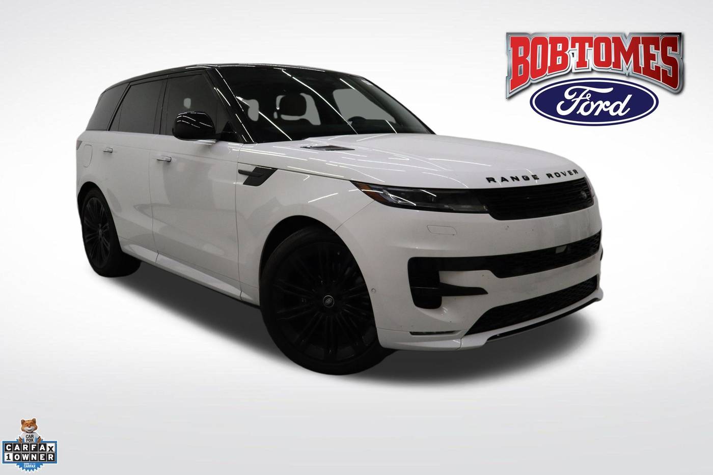 2024 Land Rover Range Rover Sport SE Dynamic — SUV — 30,008 mi — McKinney, TX