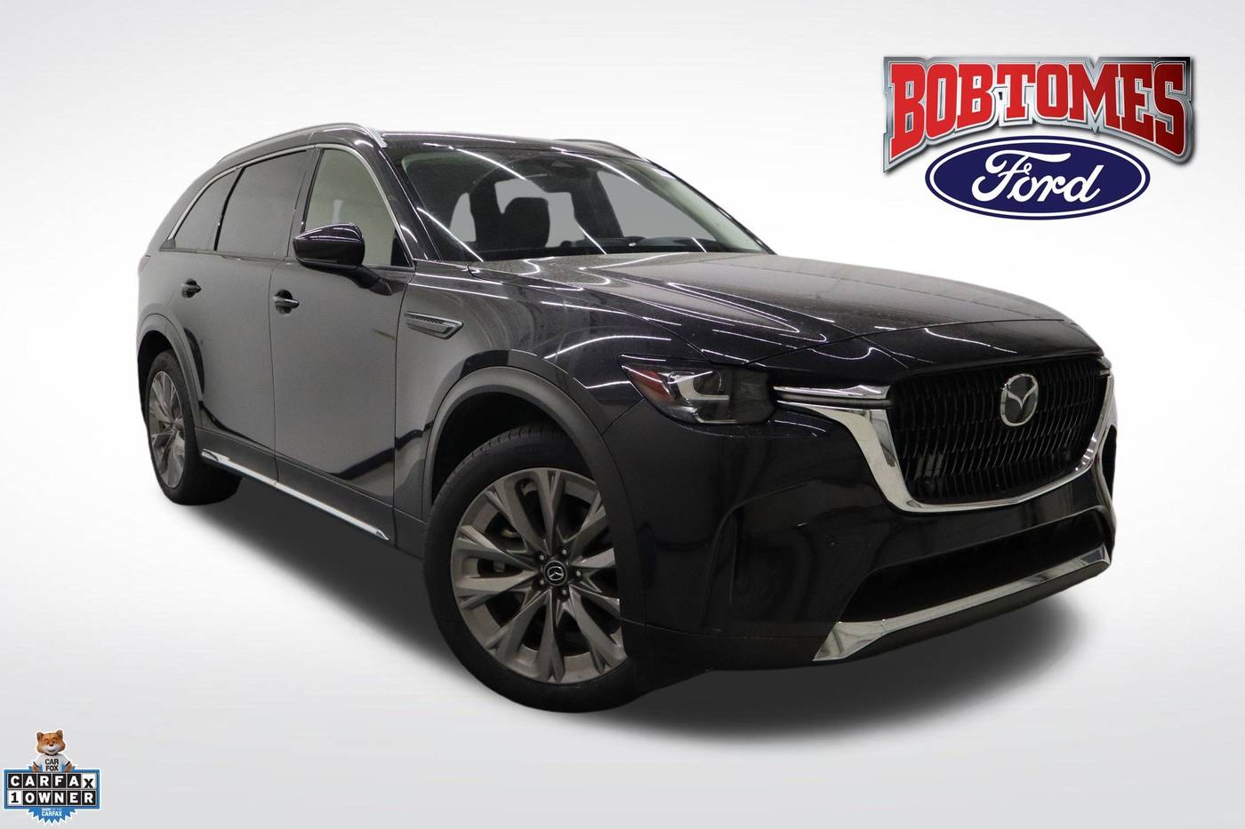 2024 Mazda CX-90 Premium — SUV — 41,573 mi — McKinney, TX