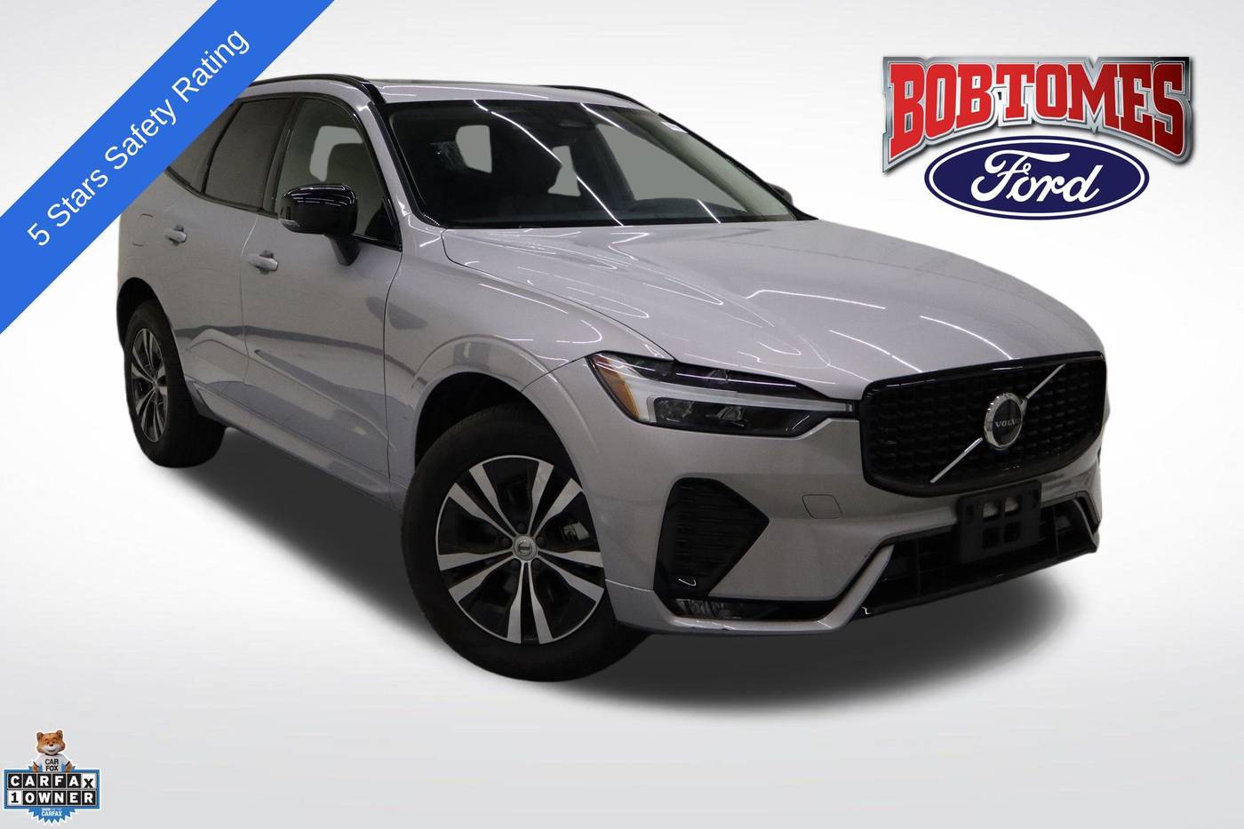 2024 Volvo XC60 Core — SUV — 8,529 mi — McKinney, TX