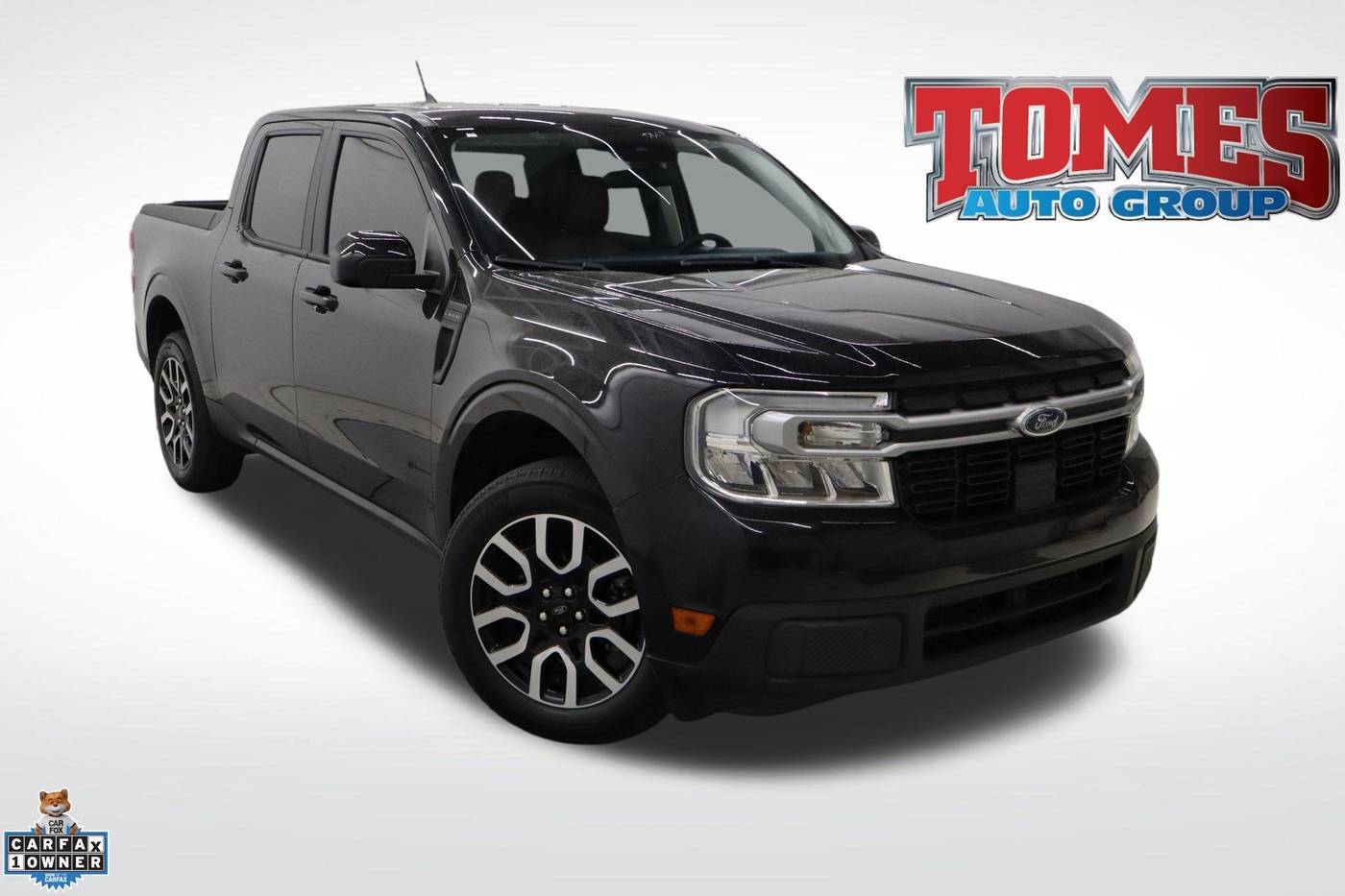2022 Ford Maverick LARIAT — Pickup Truck — 32,983 mi — McKinney, TX