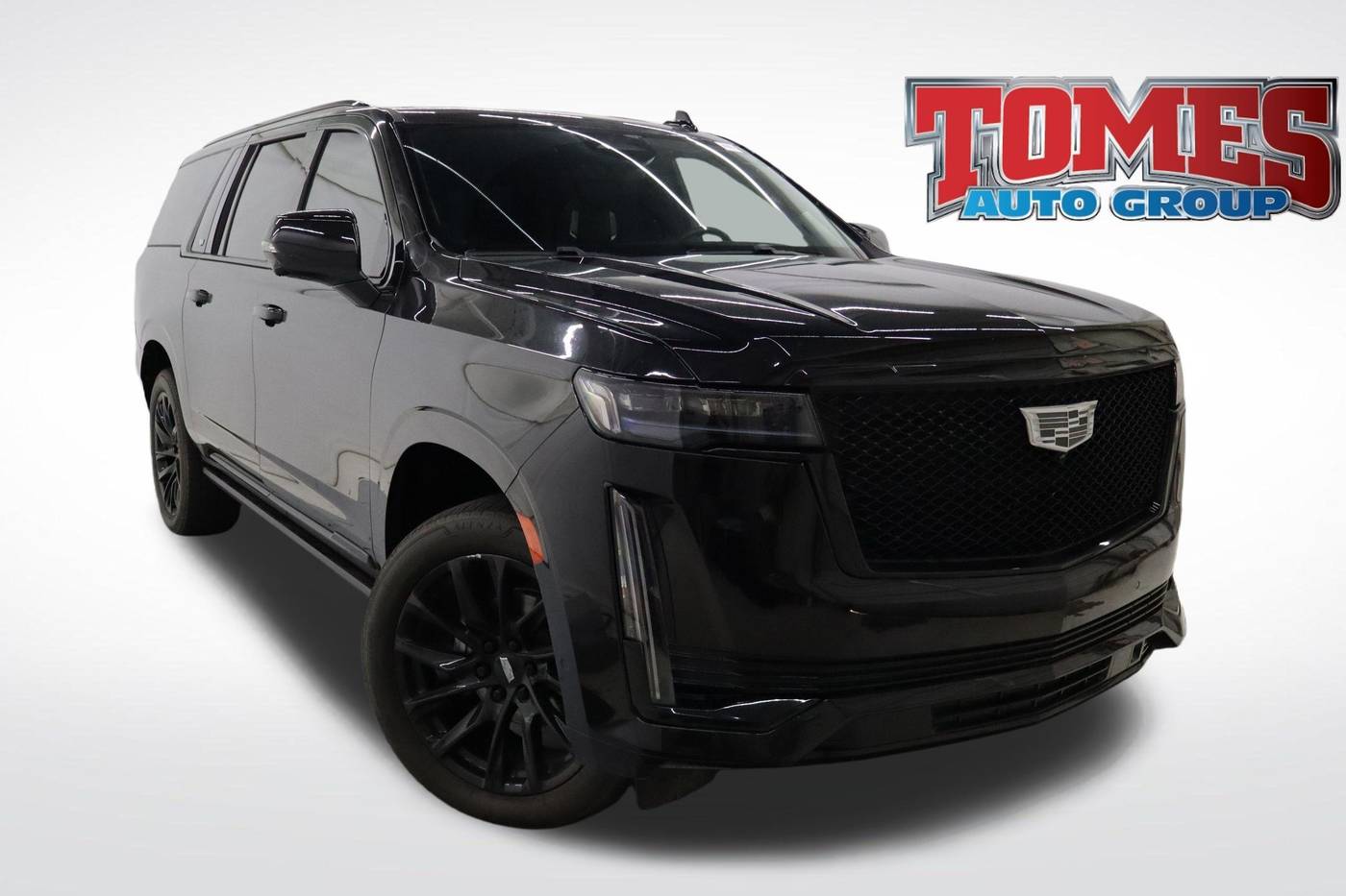 2023 Cadillac Escalade Sport Platinum — SUV — 32,718 mi — McKinney, TX