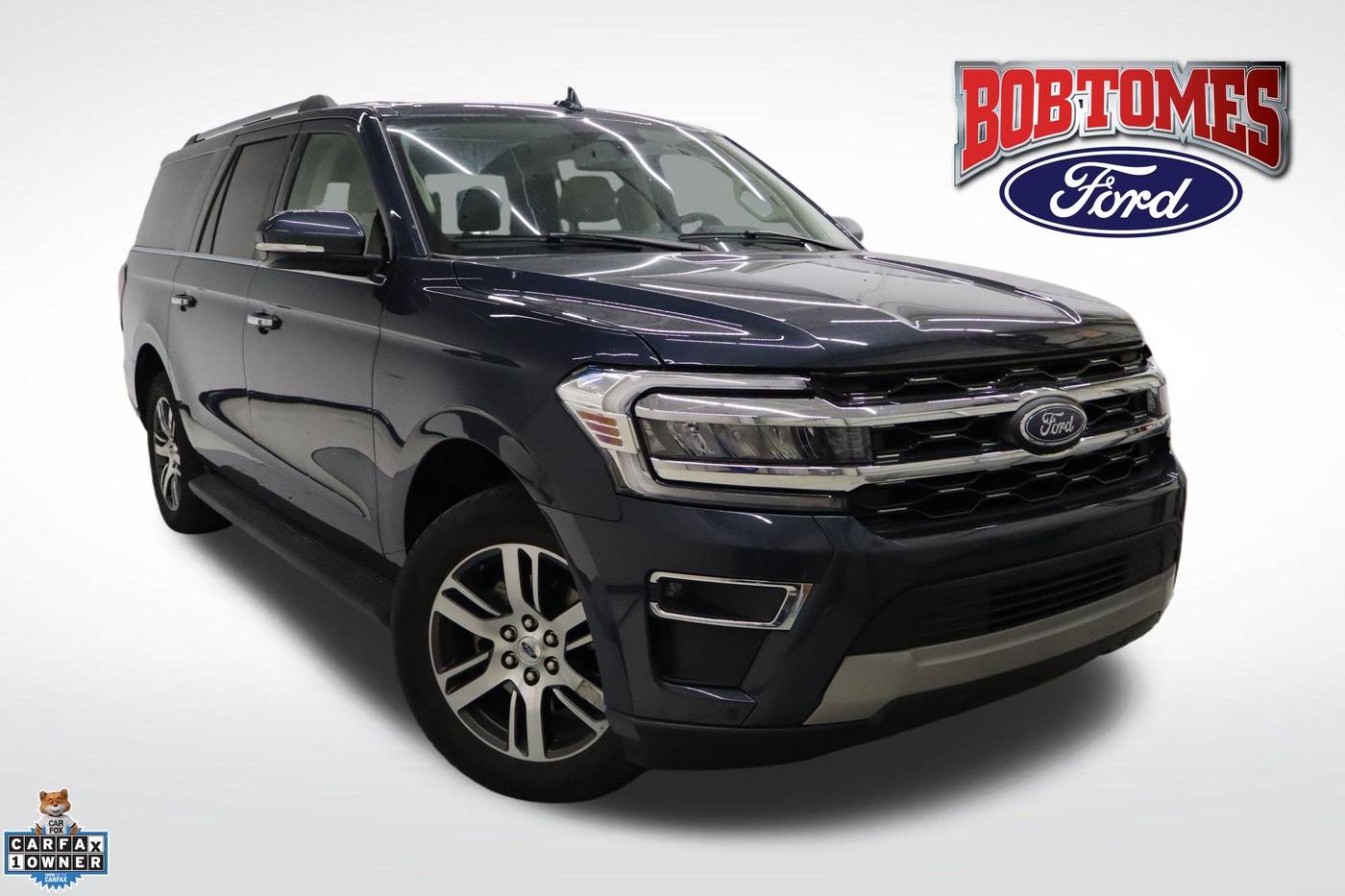 2024 Ford Expedition Limited — SUV — 52,353 mi — McKinney, TX