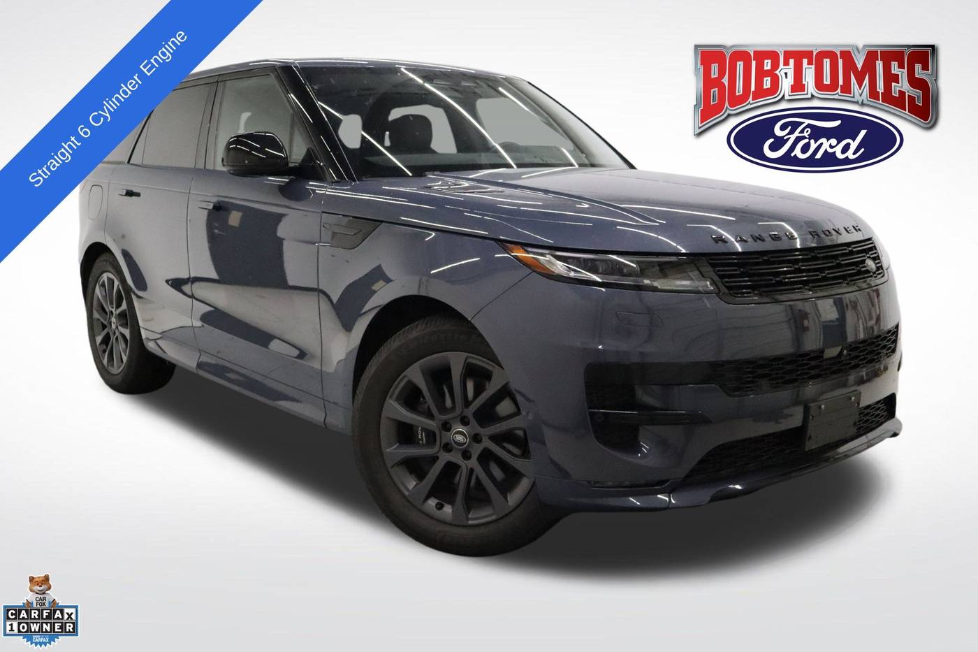 2024 Land Rover Range Rover Sport SE Dynamic — SUV — 41,275 mi — McKinney, TX