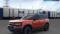 2024 Ford Bronco Sport in McKinney, TX 1 - Open Gallery