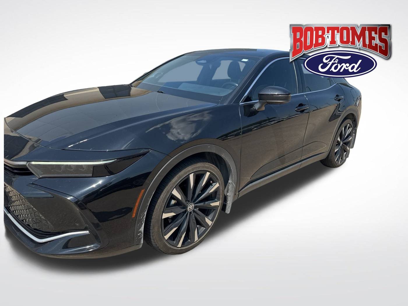 2024 Toyota Crown Platinum — Sedan — 14,679 mi — McKinney, TX