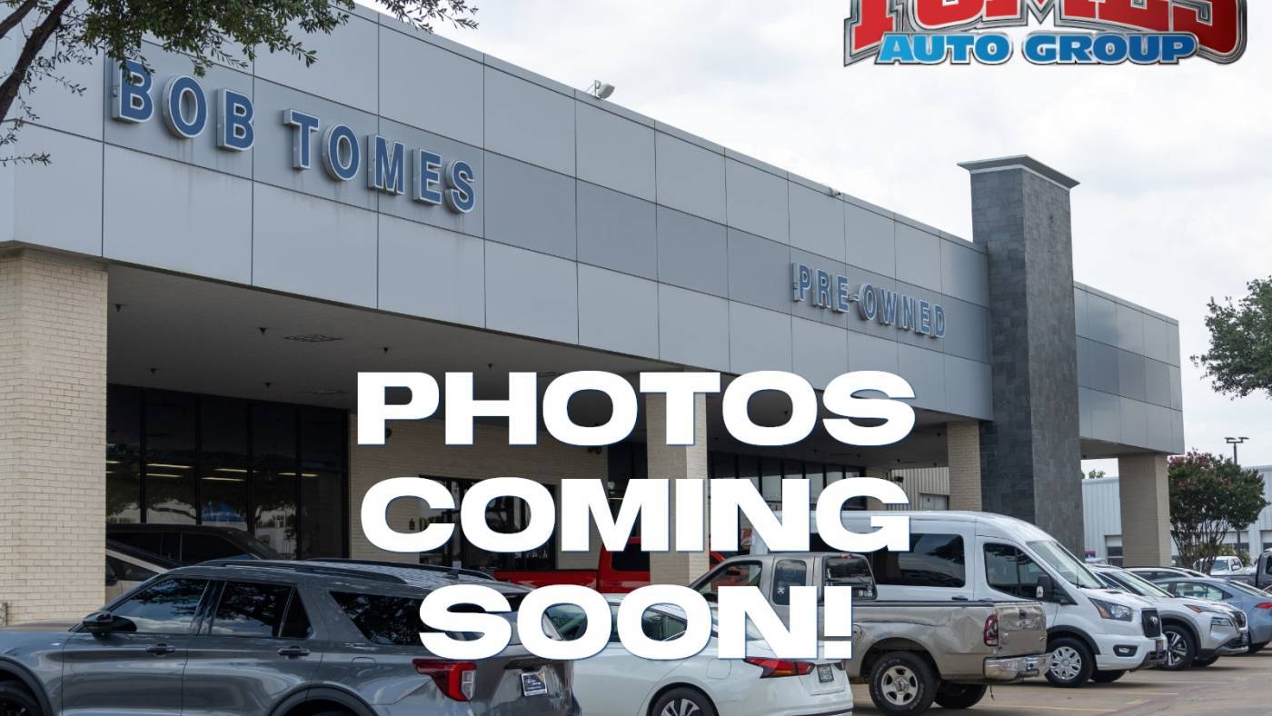 2023 Toyota Tundra Hybrid TRD Pro — Pickup Truck — 25,961 mi — McKinney, TX
