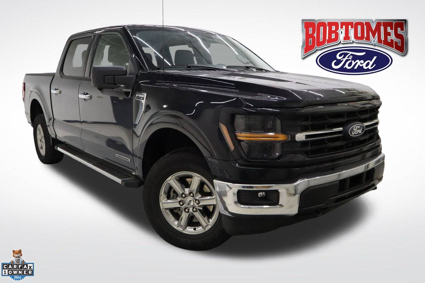 2024 Ford F-150 XLT — Pickup Truck — 39,065 mi — McKinney, TX