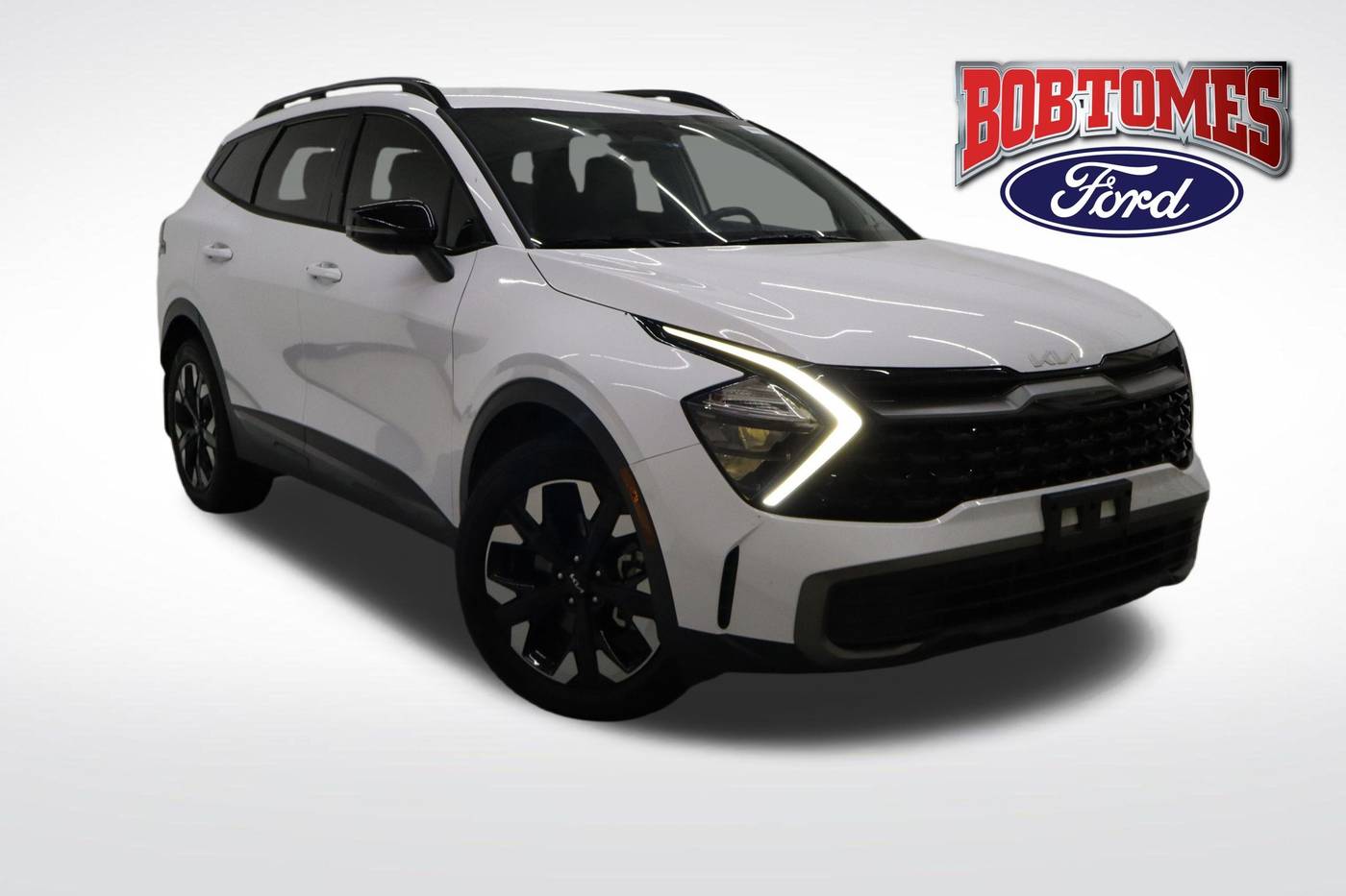 2023 Kia Sportage X-Line — SUV — 35,044 mi — McKinney, TX