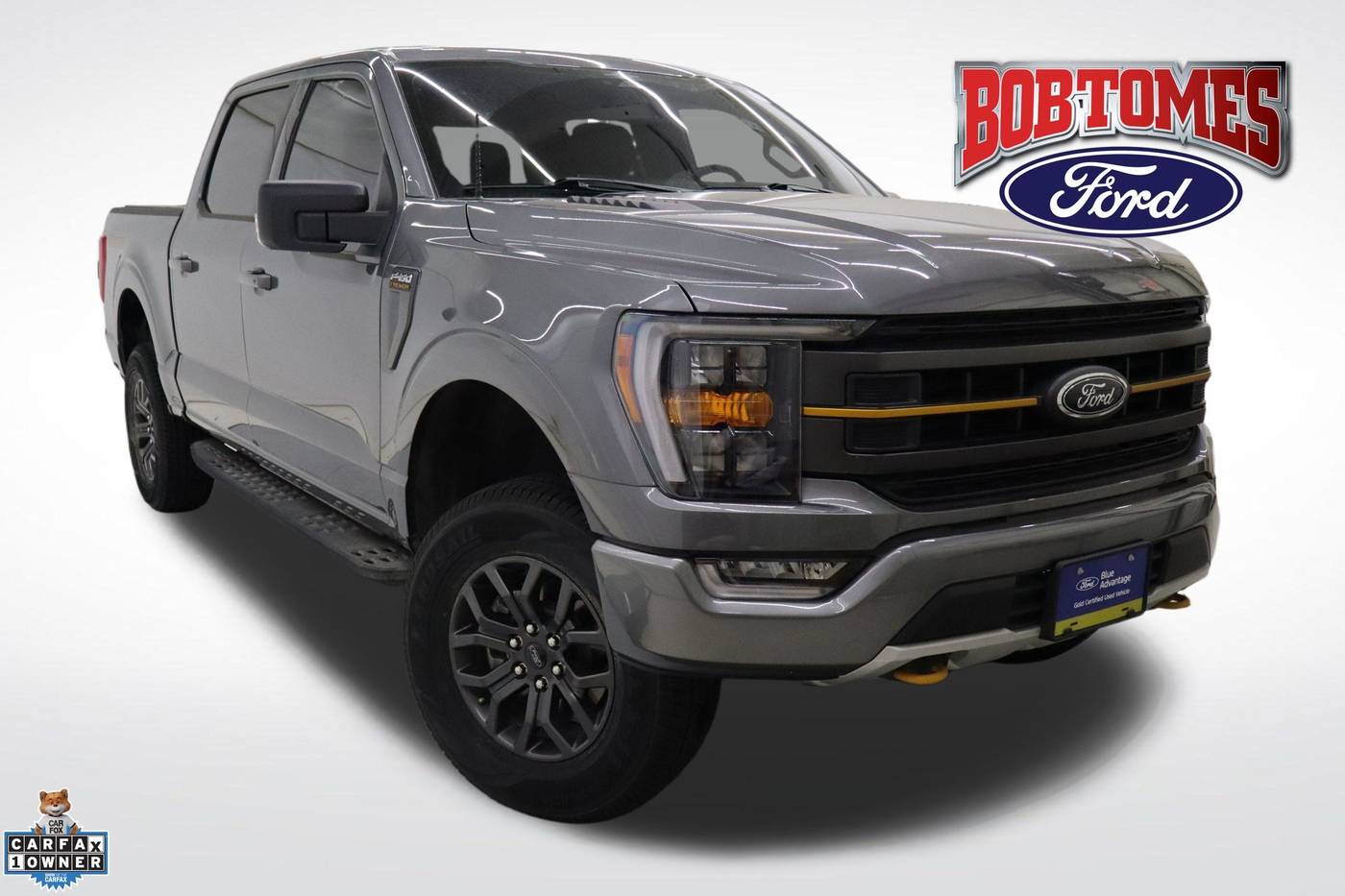 2023 Ford F-150 Tremor — Pickup Truck — 31,046 mi — McKinney, TX