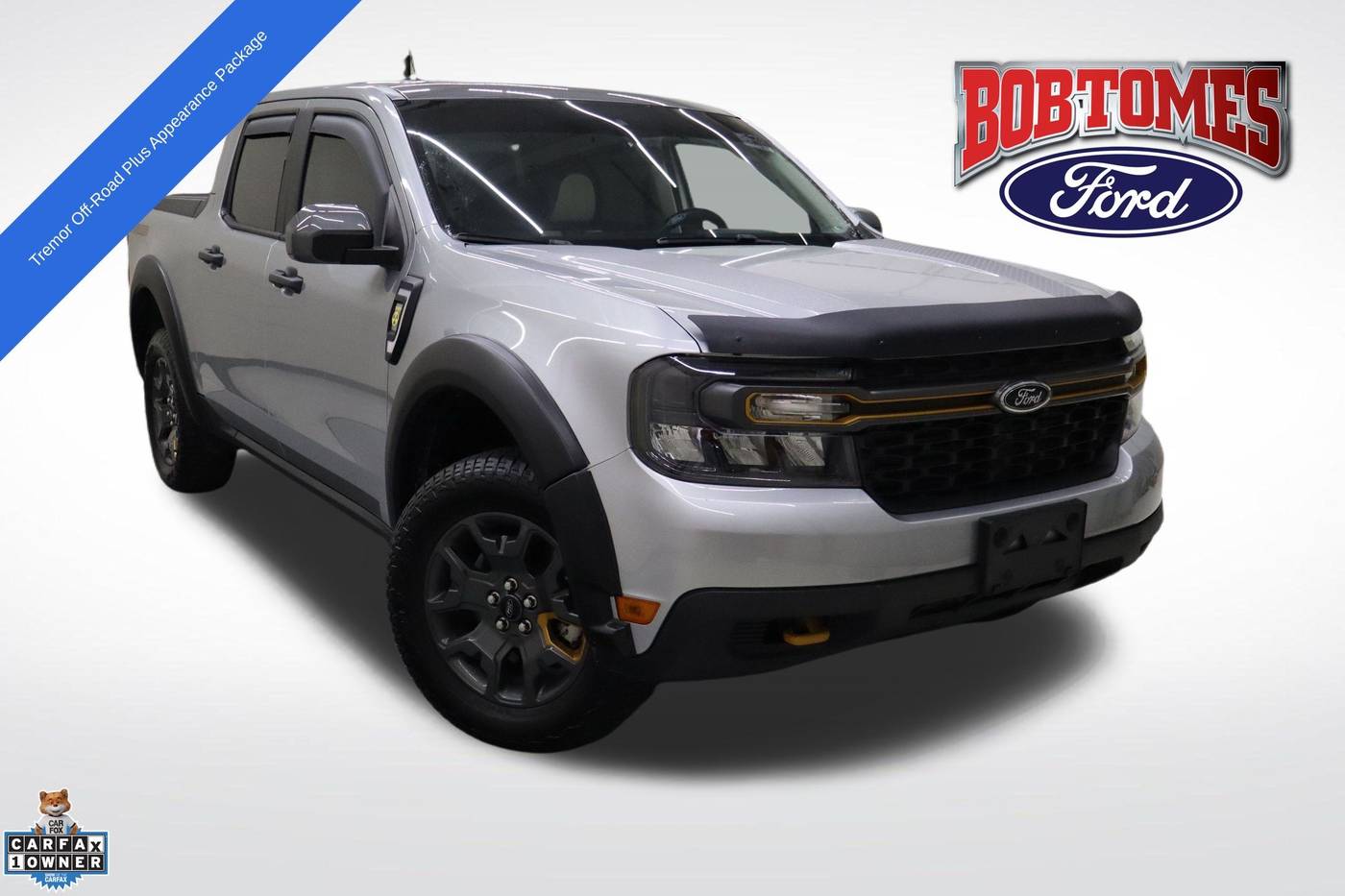 2023 Ford Maverick XLT — Pickup Truck — 20,572 mi — McKinney, TX