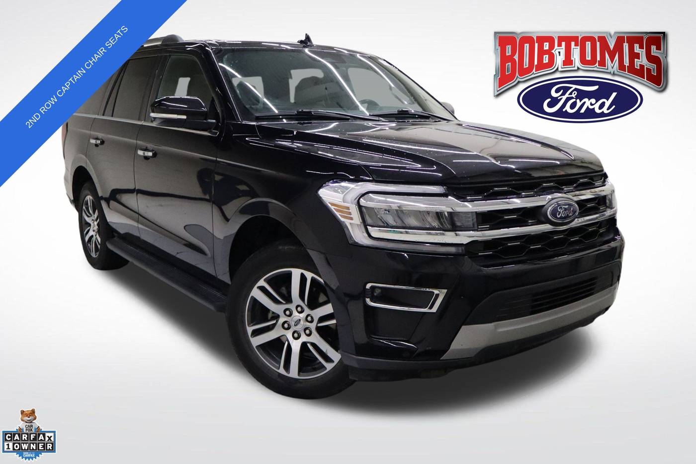 2024 Ford Expedition Limited — SUV — 61,231 mi — McKinney, TX