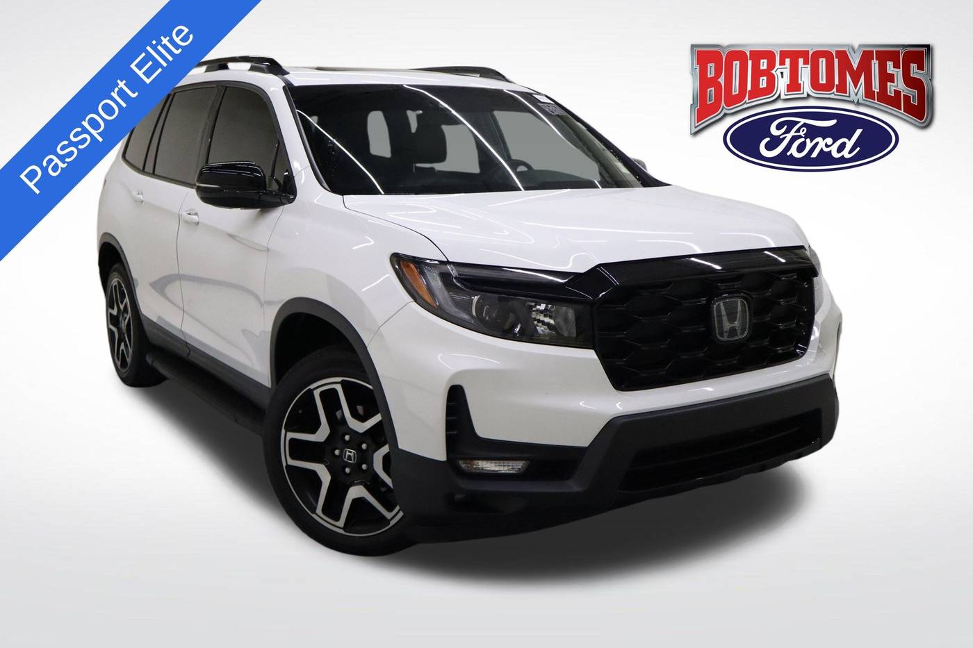 2023 Honda Passport Elite — SUV — 32,902 mi — McKinney, TX