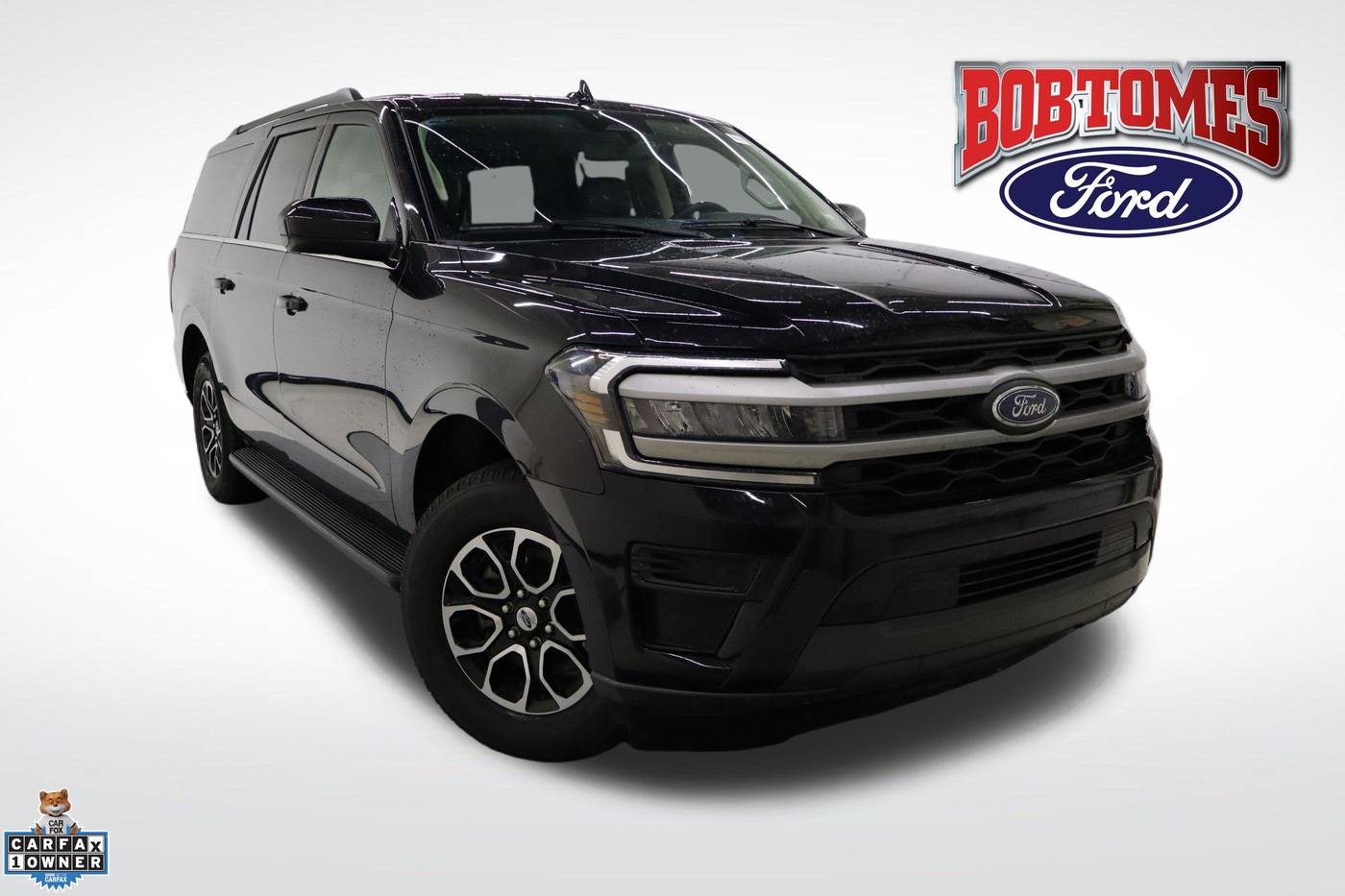 2024 Ford Expedition XLT — SUV — 57,847 mi — McKinney, TX