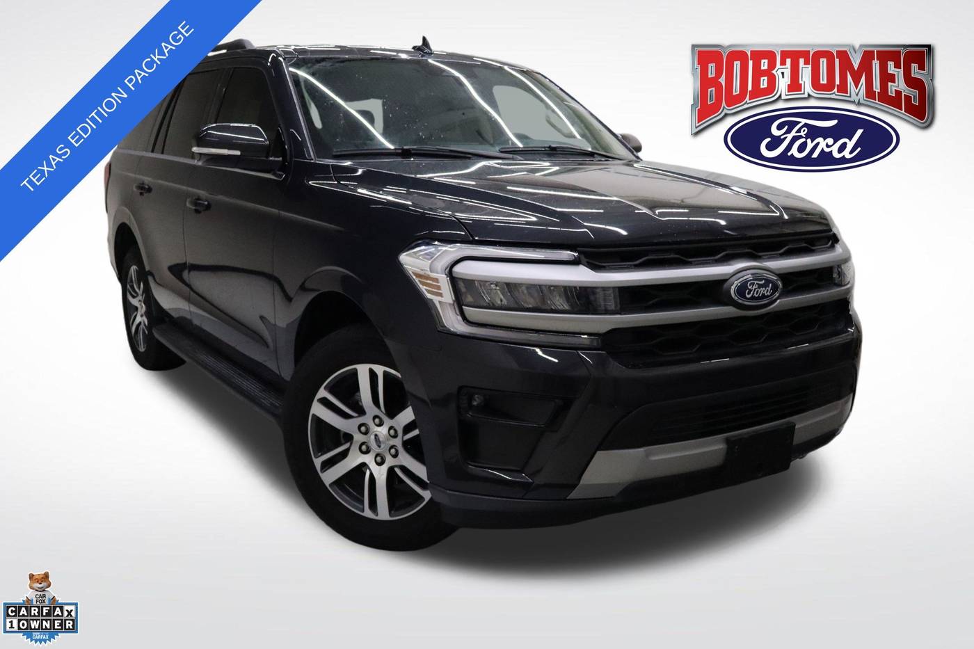 2024 Ford Expedition XLT — SUV — 10,333 mi — McKinney, TX