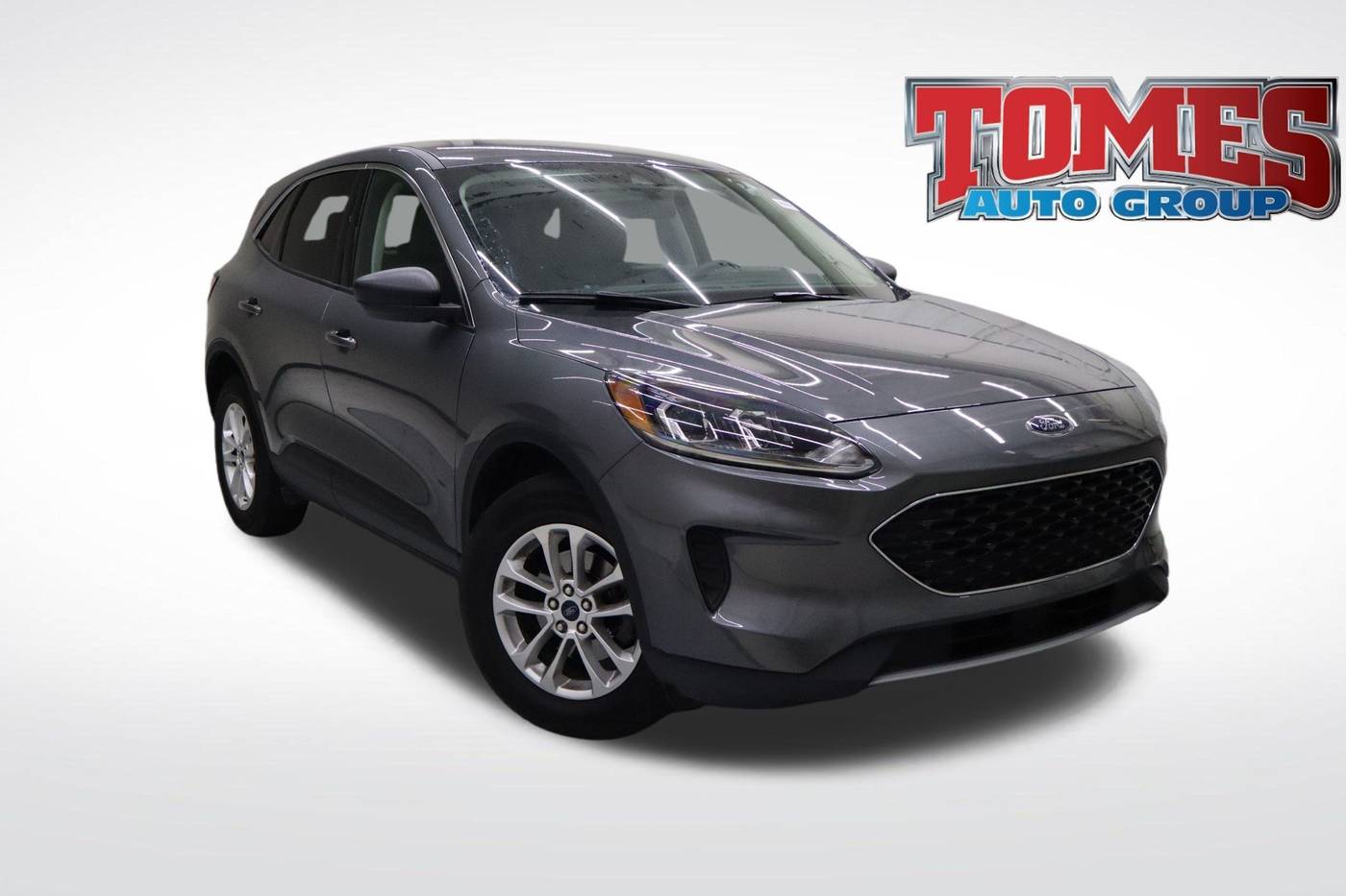 2022 Ford Escape SE — SUV — 16,710 mi — McKinney, TX