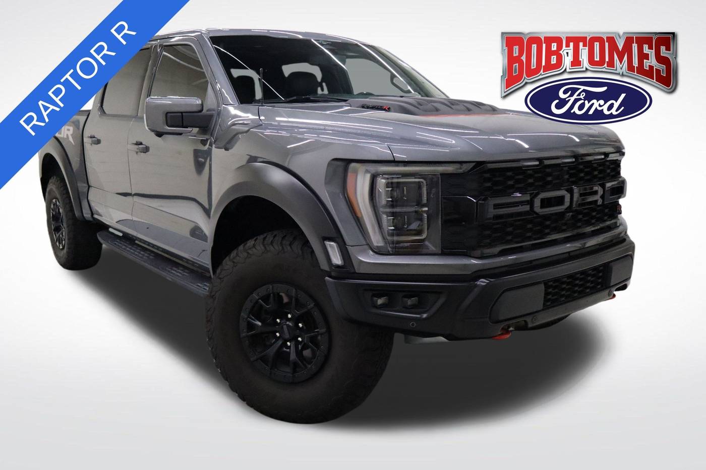 2023 Ford F-150 Raptor — Pickup Truck — 32,396 mi — McKinney, TX