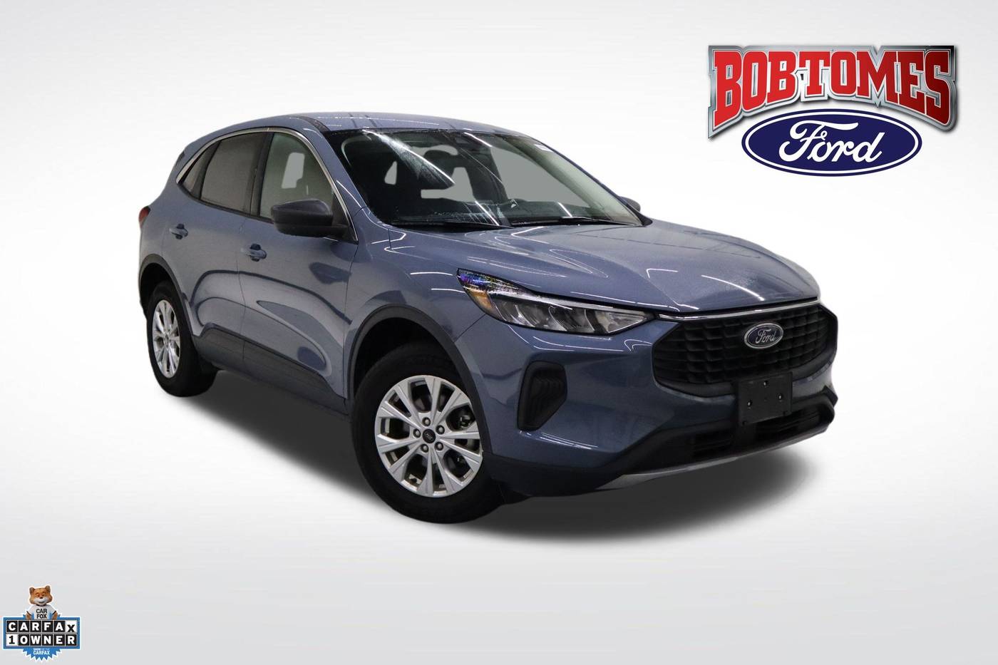 2024 Ford Escape Active — SUV — 44,192 mi — McKinney, TX