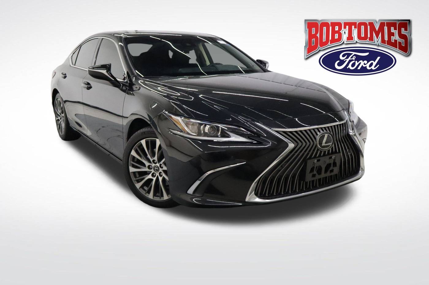 2021 Lexus ES ES 350 — Sedan — 45,782 mi — McKinney, TX