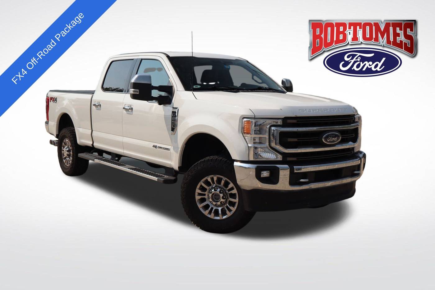 2020 Ford Super Duty F-250 King Ranch — Pickup Truck — 70,050 mi — McKinney, TX