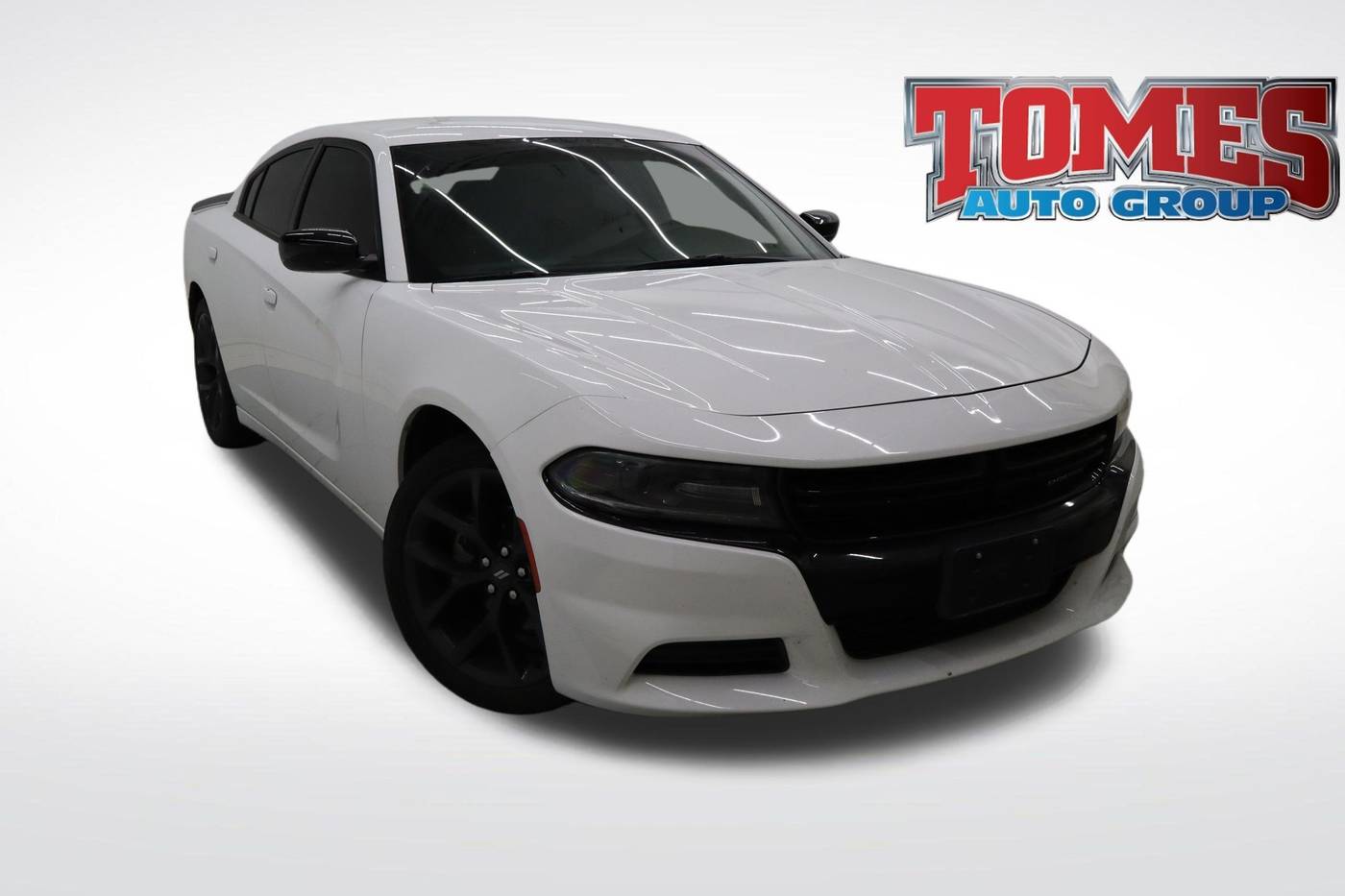 2021 Dodge Charger SXT — Sedan — 46,633 mi — McKinney, TX