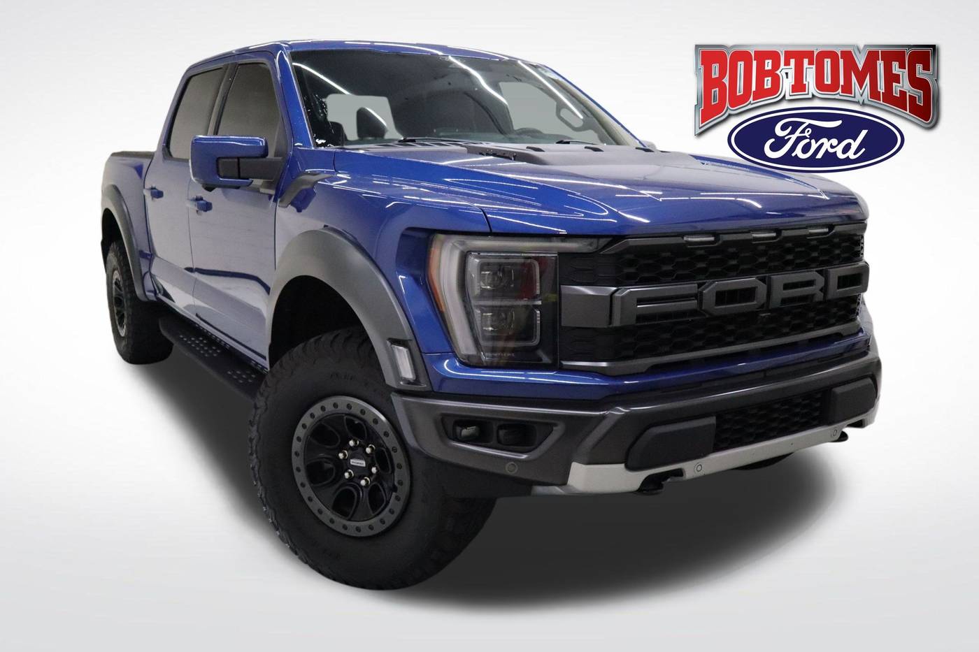 2022 Ford F-150 Raptor — Pickup Truck — 41,428 mi — McKinney, TX
