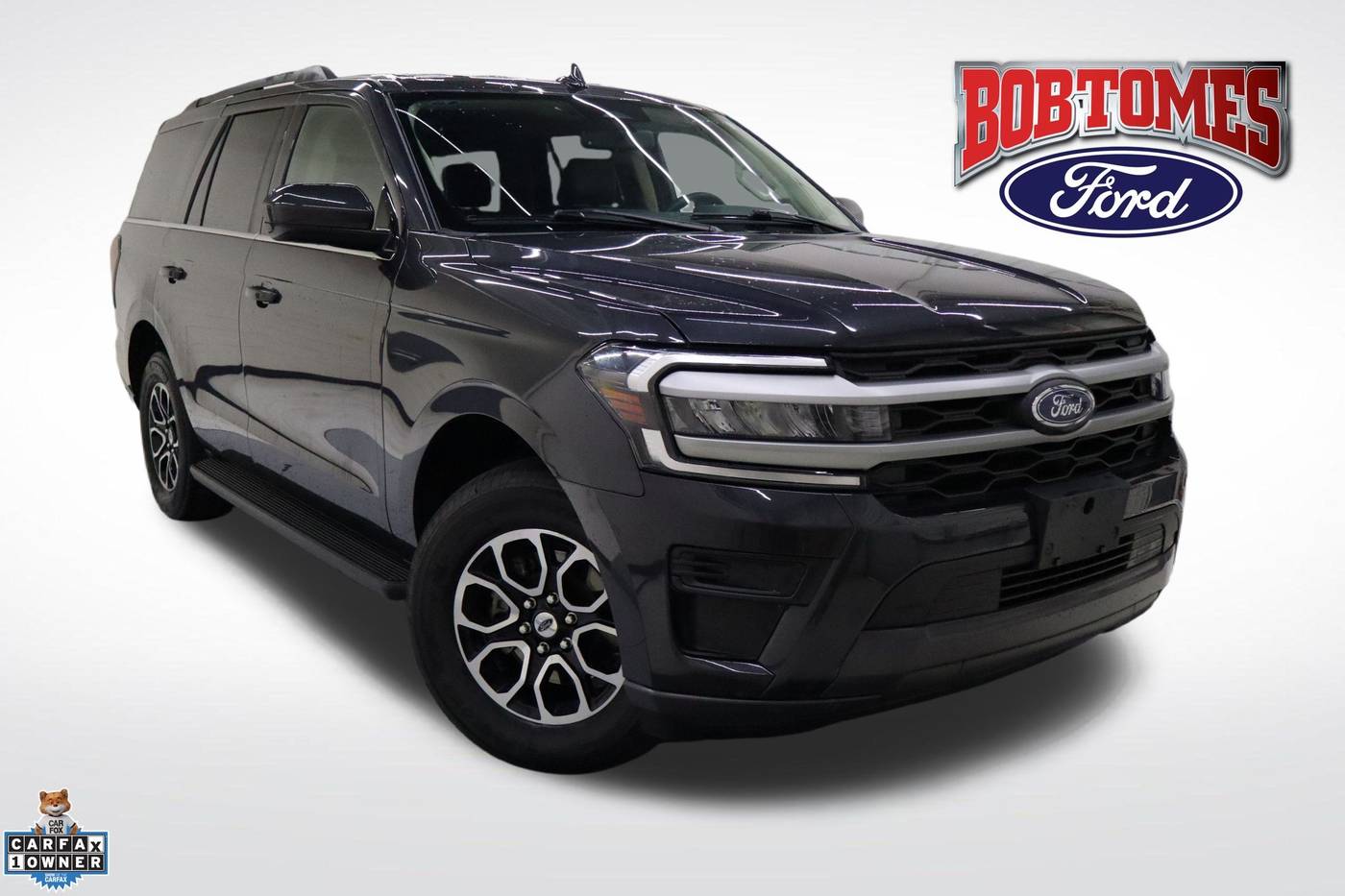 2024 Ford Expedition XLT — SUV — 56,733 mi — McKinney, TX