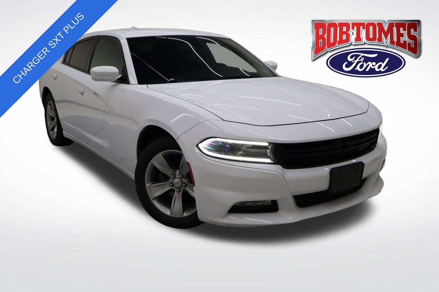 2018 Dodge Charger SXT Plus — Sedan — 84,770 mi — McKinney, TX