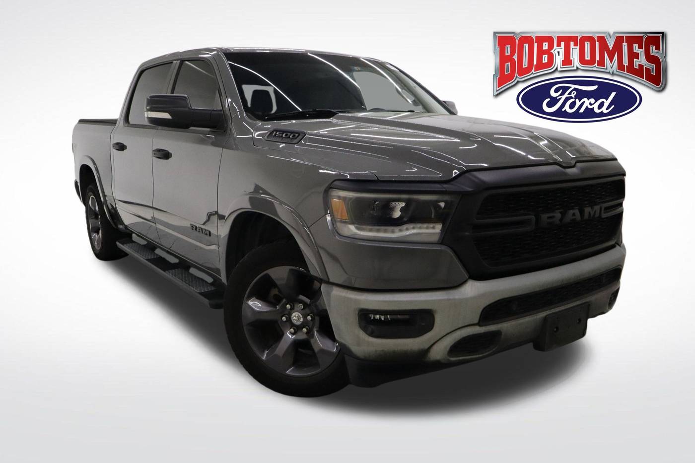 2020 Ram 1500 Lone Star — Pickup Truck — 66,282 mi — McKinney, TX