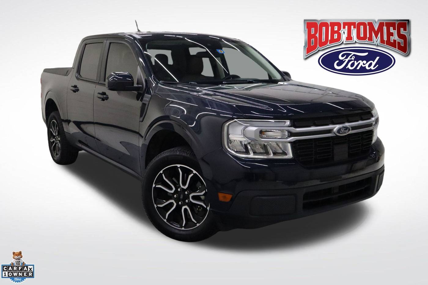 2022 Ford Maverick LARIAT — Pickup Truck — 26,173 mi — McKinney, TX